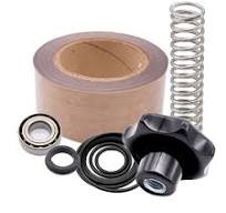 Replacement Parts Catalog - Find Your Part - Inter-Tech Supplies