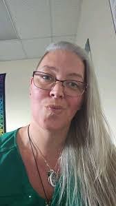 Kristina Mize's Instagram, Twitter & Facebook