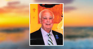 Franklin Thomas "Tom" Lawson Obituary October 13, 2023