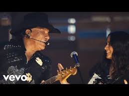 Aprenda a tocar a cifra de acaríñame (part. Bronco Adoro Primera Fila En Vivo Ft Julieta Venegas Last Night In Orient