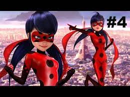Deux collégiens, marinette et adrien sont choisis pour devenir les super héros de paris: Miraculous Ladybug Cat Noir The Official Game Jeux App Ios Android Pour Les Enfants 4 Youtube