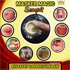 Ingin ketahui cara merawat buasir dengan cepat? Powder Rupawan By Qm Serbuk Manjakani Terbaikkkk Shopee Malaysia