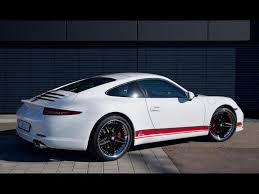 2012 Lumma Design Porsche Carrera 991 Clr 9 S Porsche Carrera Porsche 911 Carrera Porsche