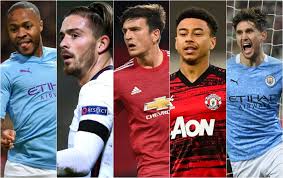 These are but a few of the questions gareth southgate faces as he prepares to unveil his england squad for euro 2020 on tuesday 25 may. Pick Your England Euro Team Pope Or Pickford Foden Grealish