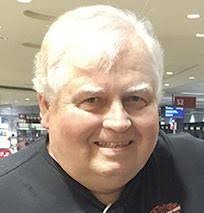 Paul AMUNDSON Obituary (2023)