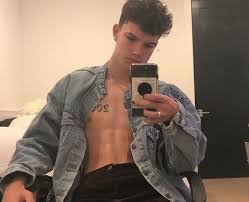 Reps jordan and meadows send judge james e. Ian Jeffrey 11 Facts About The Model And James Charles Brother You Need To Know Popbuzz