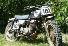 Pin On Honda Scrambler Motorcycles