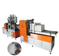 20-300mm Height Full-Auto HEPA Air Filter Paper Pleating Machine with Glass  Fiber Non Clapboard for Industry