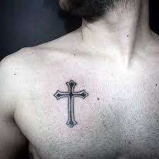 The most popular among them is the celtic cross tattoo. Pin On My Style