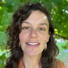 Molly Campbell Ph.D., RN