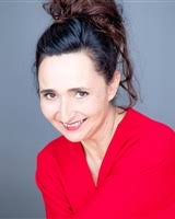 delphine bronzi- Fiche Artiste