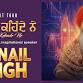 Jarnail Singh UK Debut Tour Birmingham : SIYANE event image