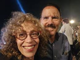 Fourth of July at the Hollywood Bowl.