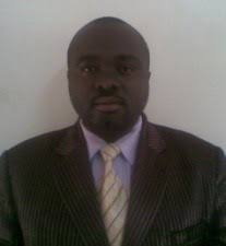 Dr. Peter Kimanthi Mbaka