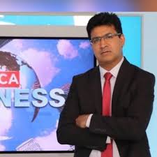 You said my brother was reference to the enca news clip is an attempt to resuscitate a dead horse. Devan Murugan Devan Murugan Twitter