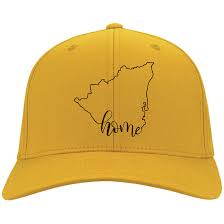Nicaragua 3 Colors Unisex Hat Rumbamode