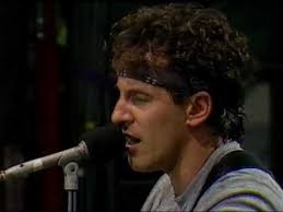 Bruce Springsteen "Shut Out The Light" Asbury Park, NJ Nov. 24, 1996