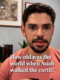 Noah to Moses Geneology in Ai