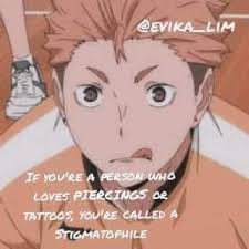 So i've been watching all seasons of haikyuu since they came out on netflix and as a volleyball player, this anime is so good!! Haikyuu Memes Yuuji Terushima Wattpad