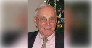 Obituary information for Minor J. Garrelts