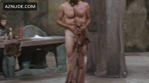 Charlton heston nude