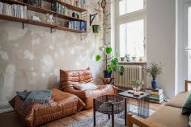 Wohnzimmer ideen braun tone braune wandfarbe entdecken sie die harmonische wirkung der. 75 Eklektische Wohnzimmer Ideen Bilder Juli 2021 Houzz De