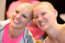 Never Be Defeated Recipients