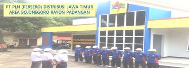 Sesuai namanya, perusahaan listrik negara (pln) merupakan sebuah bumn (badan usaha milik negara) yang. Pln Rayon Padangan