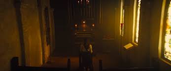 The church is an american horror film written and directed by dom frank. Birds Of Prey Trailer Breakdown Margot Robbie Is Emancipated Film
