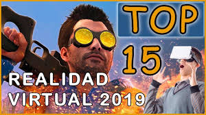 Juegos realidad virtual online sin descargar 10 juegos de realidad virtual vr gratis para android que tienes que probar 2021 gracias a la difusion de la realidad virtual en la from i1.wp.com we did not find results for: Juegos De Realidad Virtual El Futuro Esta Aqui
