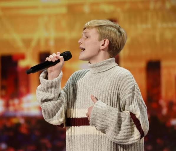 4 Things to Know About Reid Wilson, the 14-Year-Old Boy Who Belted Out  Lesley Gore's Women's Lib Anthem "You Don't Own Me" on 'America's Got  Talent' - American Songwriter