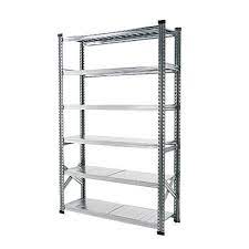 Mobiletti porta computer in kit componibili a piacere. Scaffale Componibile Ad Incastro Vendita Scaffali Metallici Online