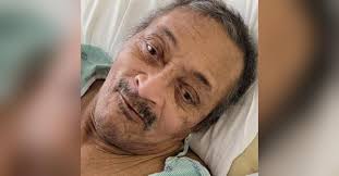 Lawrence "LJ" Ceasar Obituary