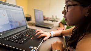 Vermont's kids crack the code to stay ahead of teachers