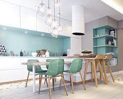 50 Modern Dining Room Wall Decor Ideas And Designs 2018 Farmhouse Dining Room Kitchen Wall Decor Dinn Modern Kitchen Design Tuscan Kitchen Best Kitchen Designs
