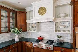 Make yours stand out with a few smart cabinetry upgrades. Cherry Cabinets Design Ideas