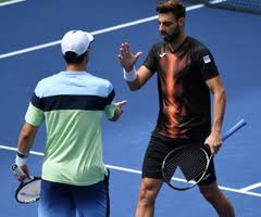 Los tenistas colombianos jugarán su final número 38 como dupla. Los Tenistas Colombianos Juan Sebastian Cabal Y Robert Farah Son Los Nuevos Campeones Del Us Open