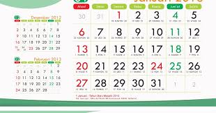 Maka diperoleh 7 dzulhijjah 1403 itu sekitar rabu, 14 september 1983 (bukan 1984 atau 1985 yang diperkirakan semula). Kalender 2013 Lengkap Dengan Weton Cara Golden