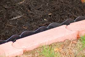 Amazon.com has been visited by 1m+ users in the past month How To Install Lawn Edging Pavers To Make A Mowing Strip