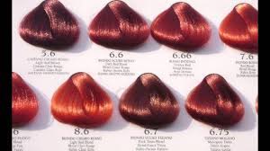 Red Hair Color Names Best Hair Color For Black Natural Hair Check More At Http Frenzyhairstudio Com Red Red Hair Color Shades Of Red Hair Hair Color Chart
