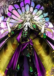 Servant Profile Fgo Cirnopedia It was the first show i saw on broadway. servant profile fgo cirnopedia