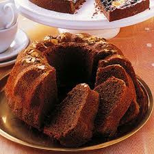 Gewurz Espresso Kuchen Rezept Kochen Und Backen Rezepte Kuchen Rezepte