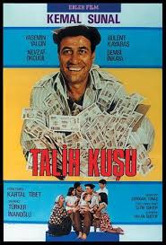 Talih Kusu Film Afisleri Film Eski Film Afisleri