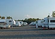 Roswell (/ˈrɒzwɛl/) is a city in, and the seat of, chaves county in the u.s. Spring River Rv Park Roswell Nm Rvparking Com