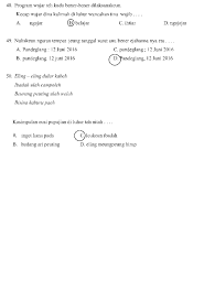 Soal prediksi pts bahasa sunda sma/ma/smk/mak semester 2 kurikulum 2013 kelas 10 terbaru. Latihan Soal Dan Jawaban Us Bahasa Sunda Sd 2021 Pendidikan Kewarganegaraan Pendidikan Kewarganegaraan