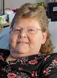 Obituary for Candy Lynne Yingling