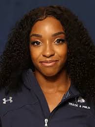 Tatianna Clanton (12/5/2018)