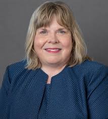 A warm welcome to Diane Scully, our new executive director of quality at  Johns Hopkins Howard County Medical Center's Armstrong Institute for  Quality and Safety! In her new role, Diane will guide