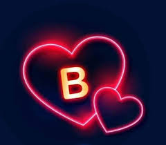 Bei der übermittlung von komplizierten fremdwörtern oder eigennamen mittels sprechfunk oder telefon kann es schon mal zu. Red Glowing Heart A To Z Complete Alphabet Dpz For Girlz