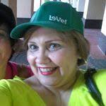 Nitza Burgos's Instagram, Twitter & Facebook